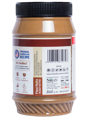 Dark Chocolate Peanut Butter 1kg