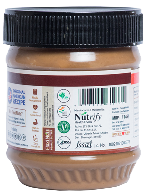 Dark Chocolate Peanut Butter 340g