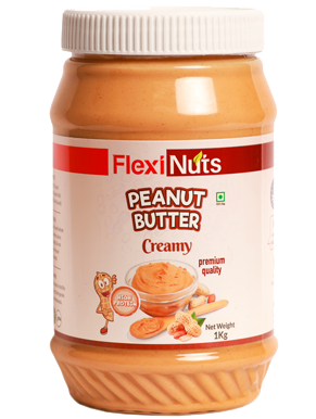 Classic Peanut Butter